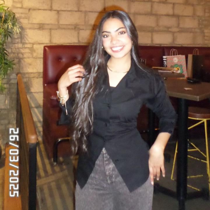 Plain Black 3-in-1 chemise